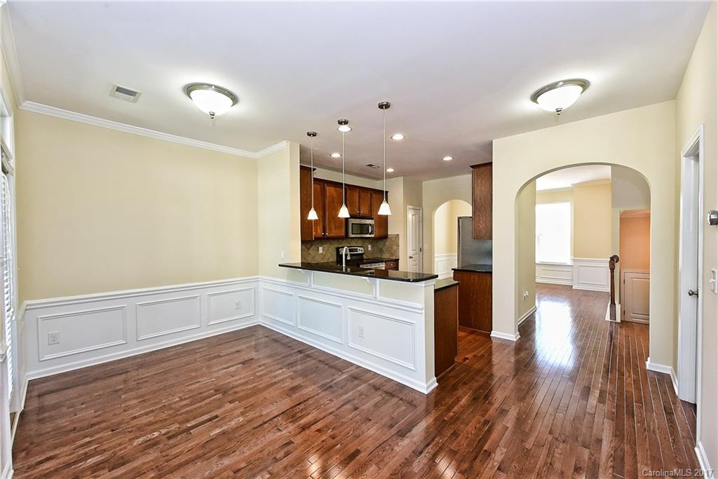 Skybrook - Residential