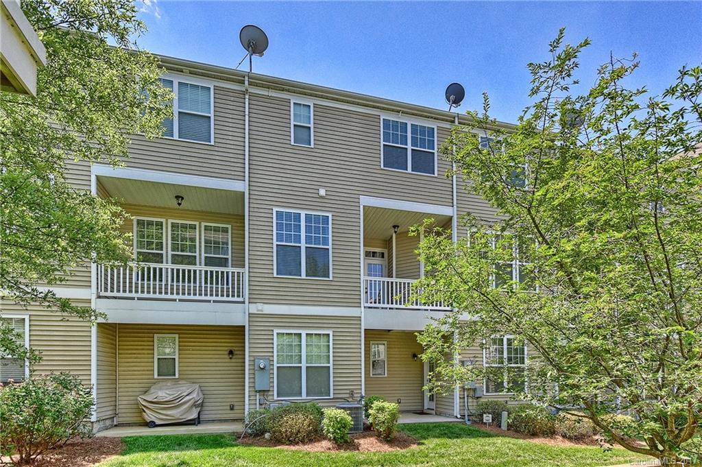 Skybrook - Residential