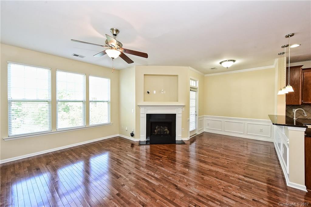 Skybrook - Residential