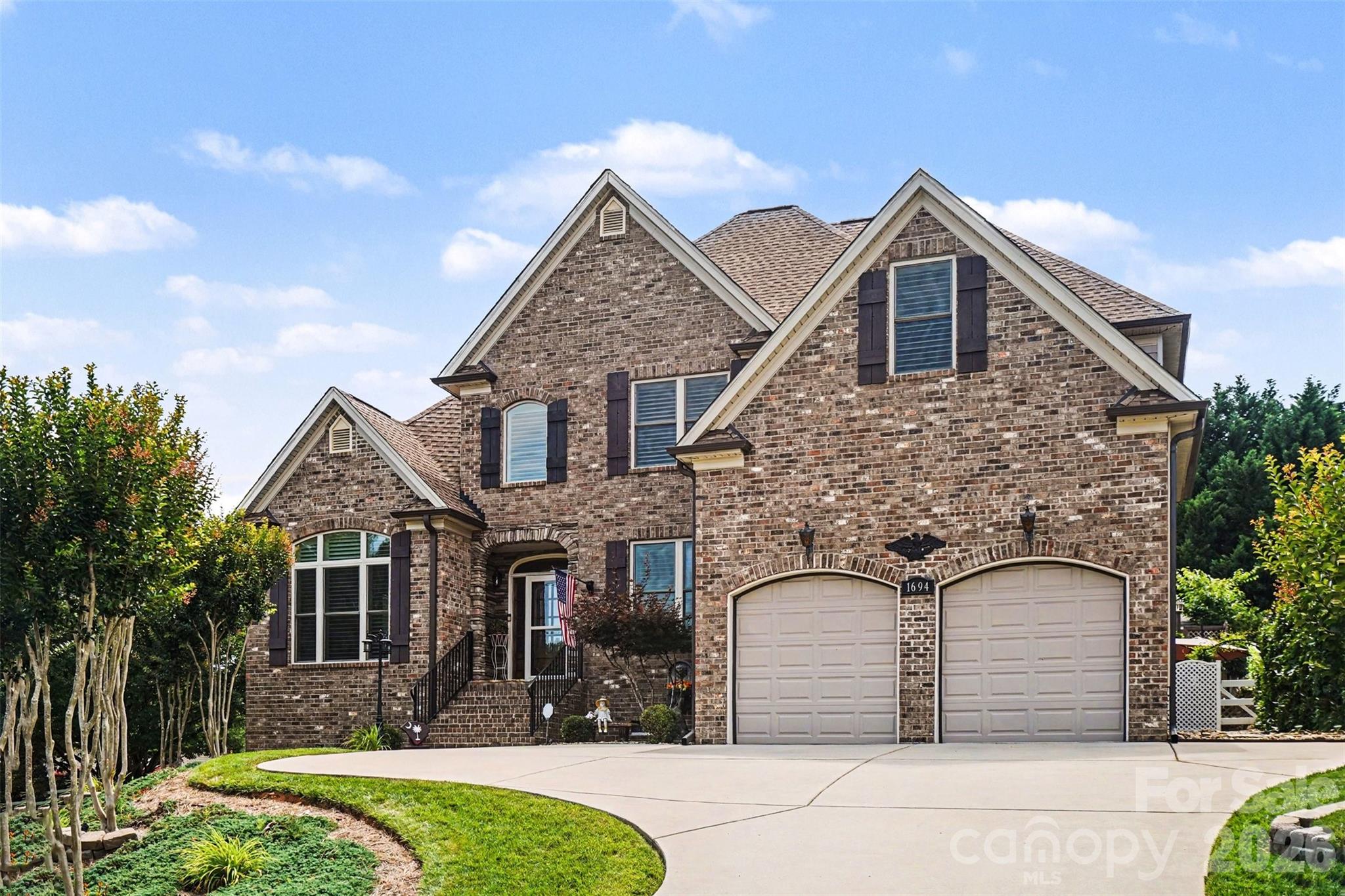 1694 Avalon Drive