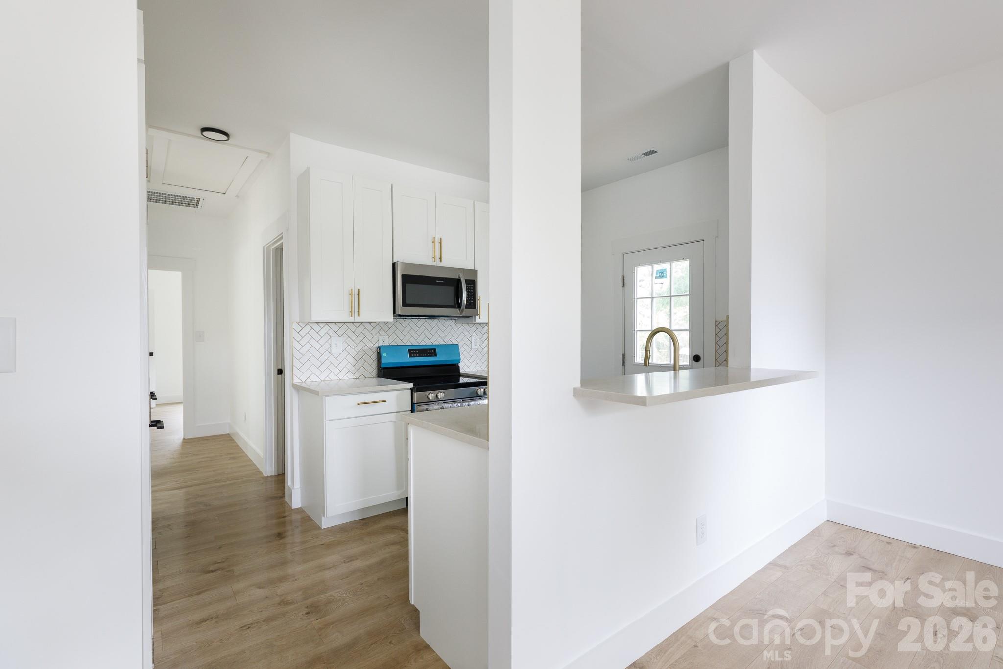 Elizabeth Heights - Residential