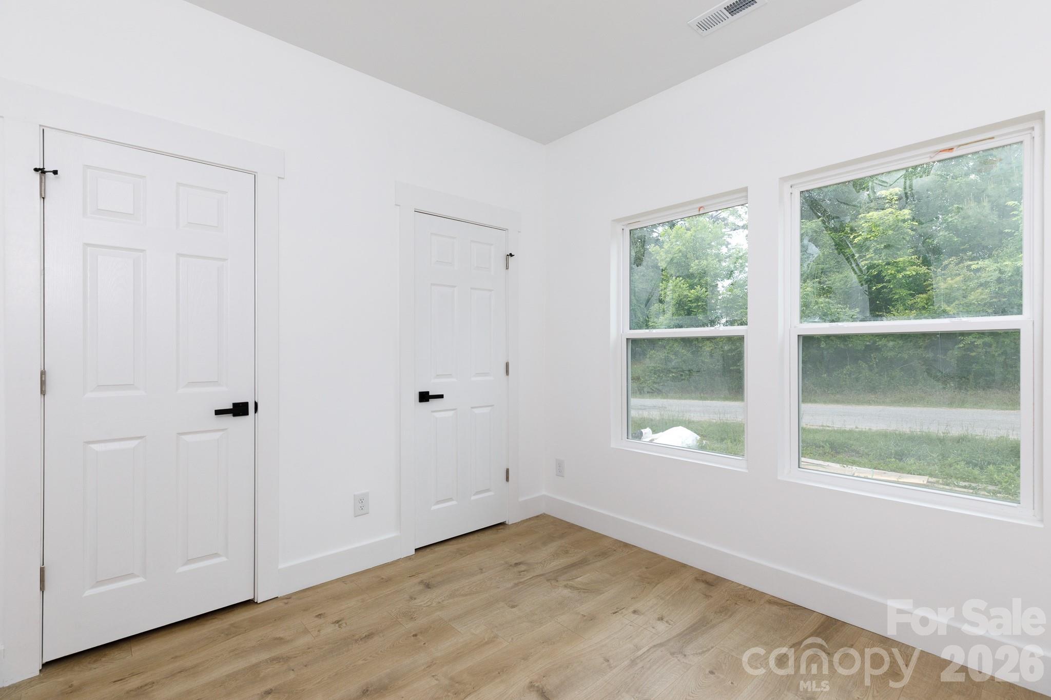 Elizabeth Heights - Residential
