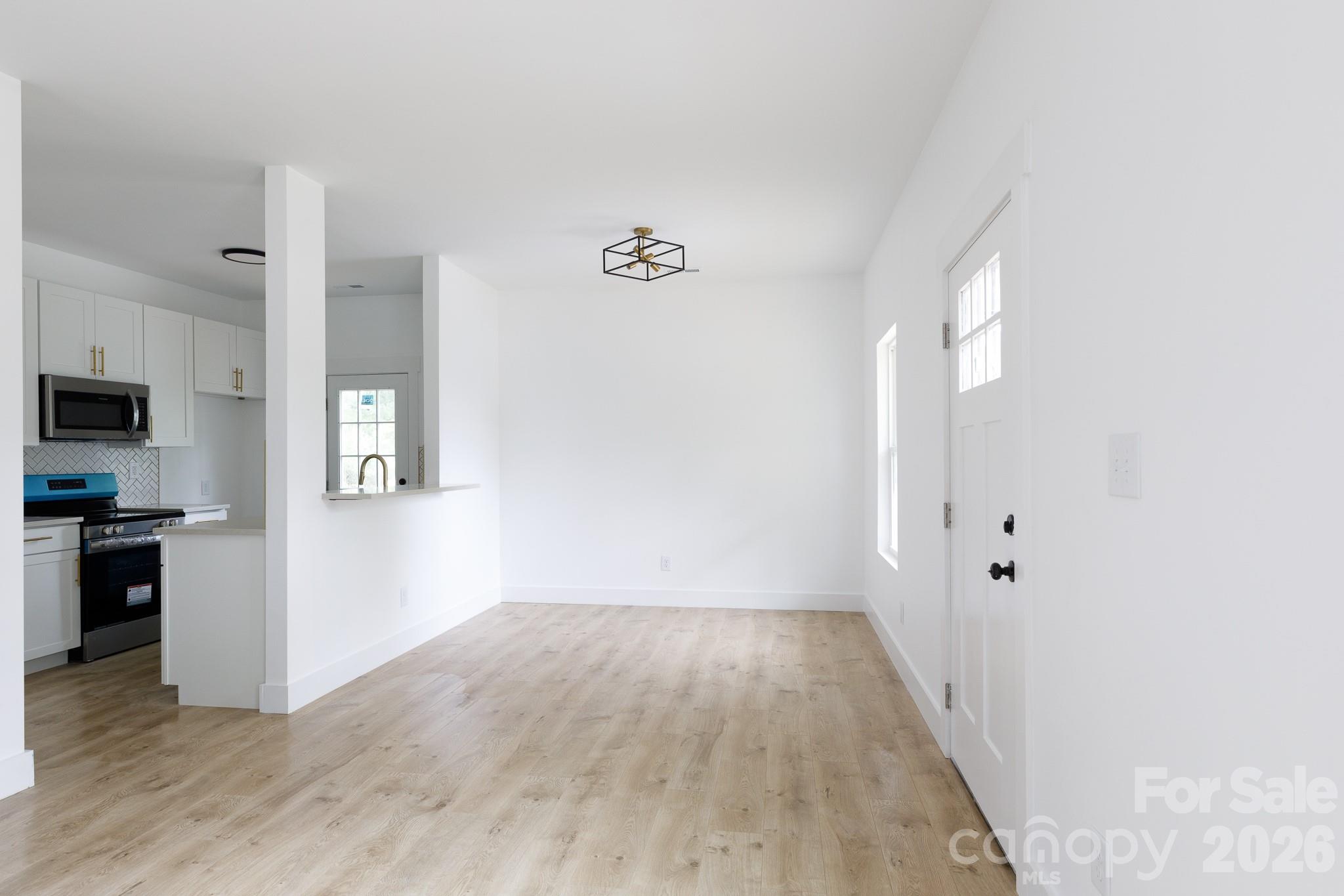 Elizabeth Heights - Residential