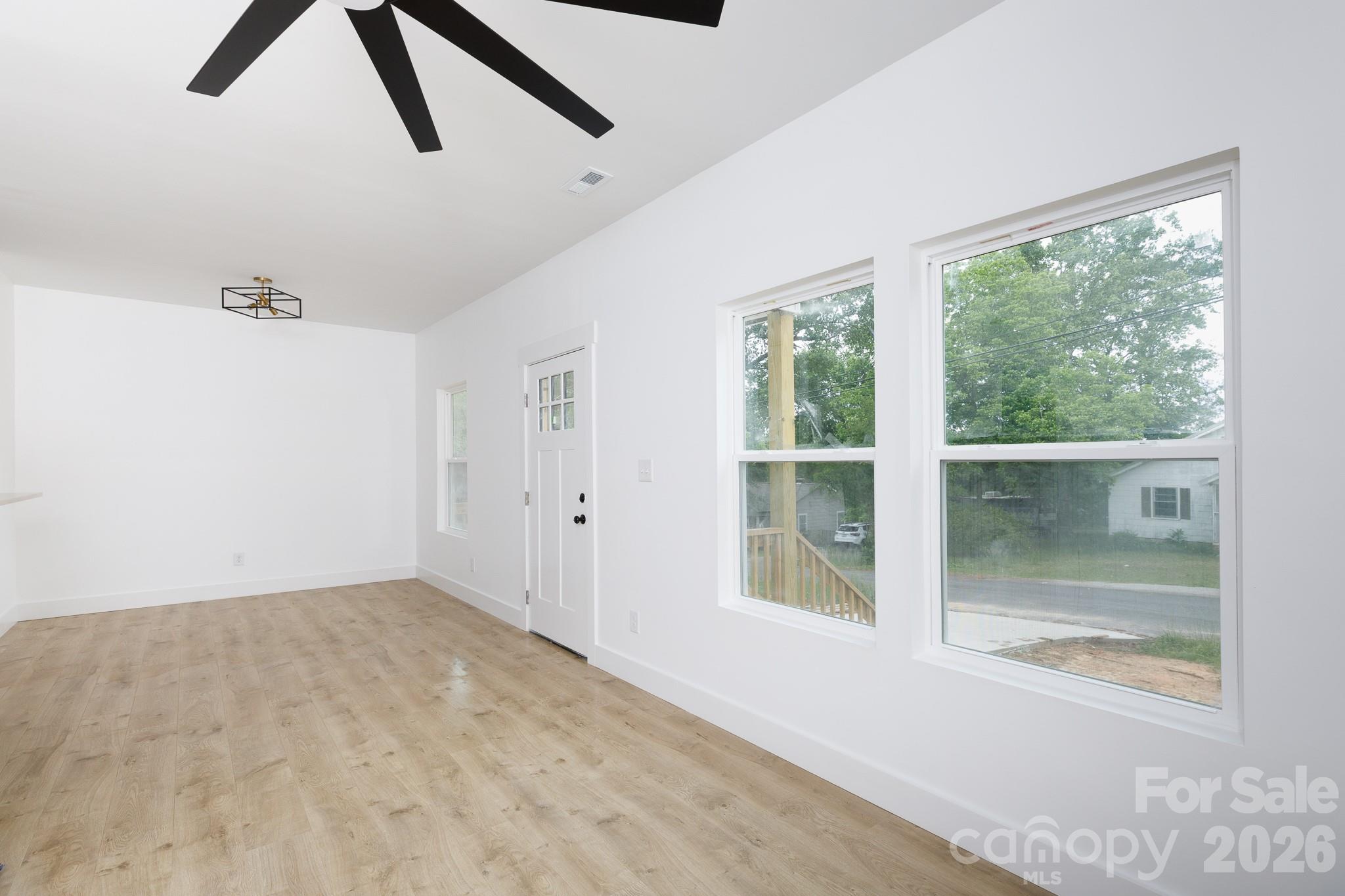 Elizabeth Heights - Residential