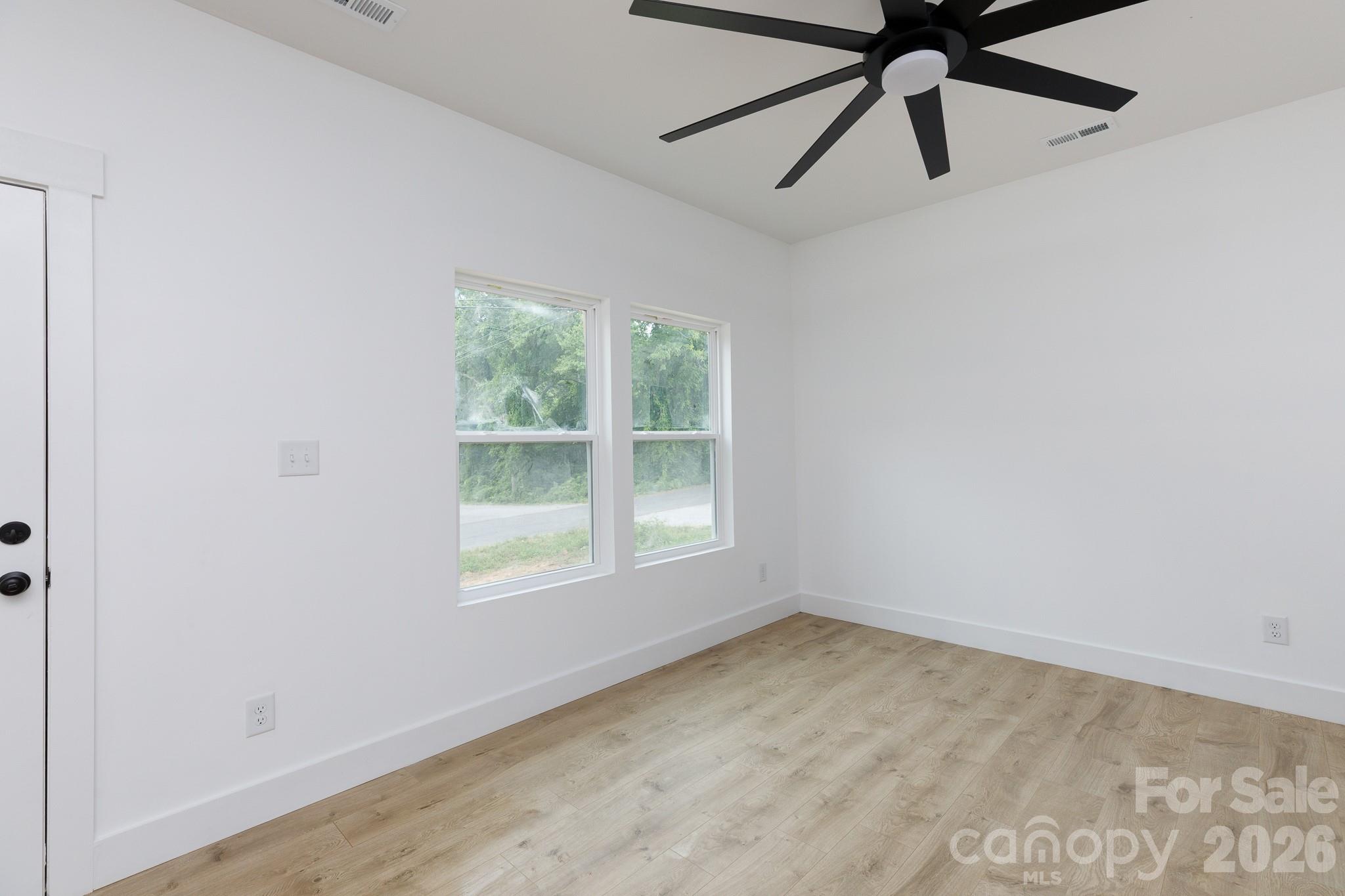 Elizabeth Heights - Residential