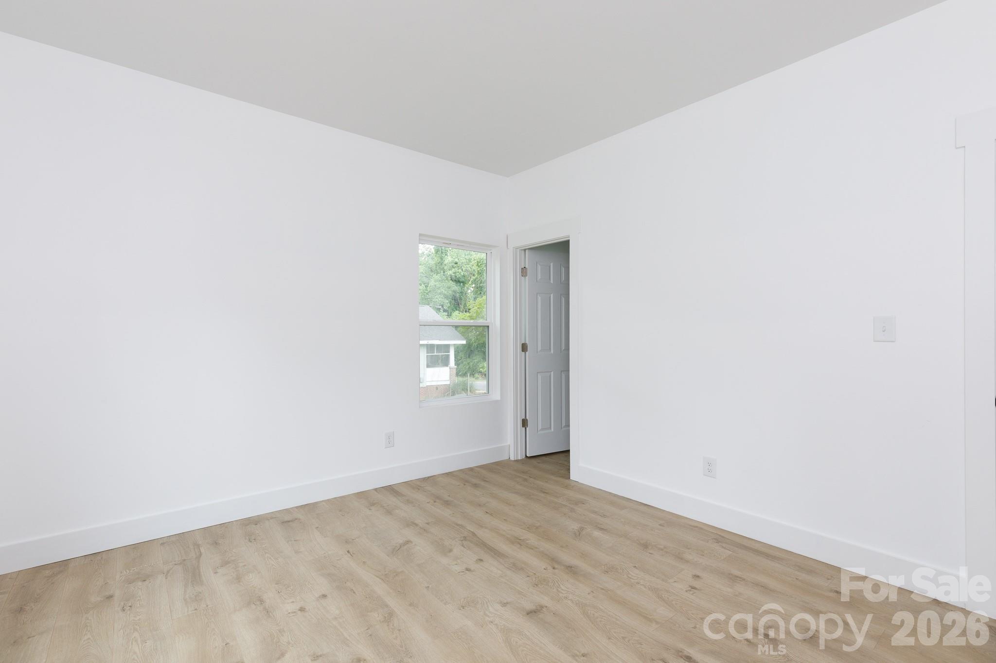 Elizabeth Heights - Residential