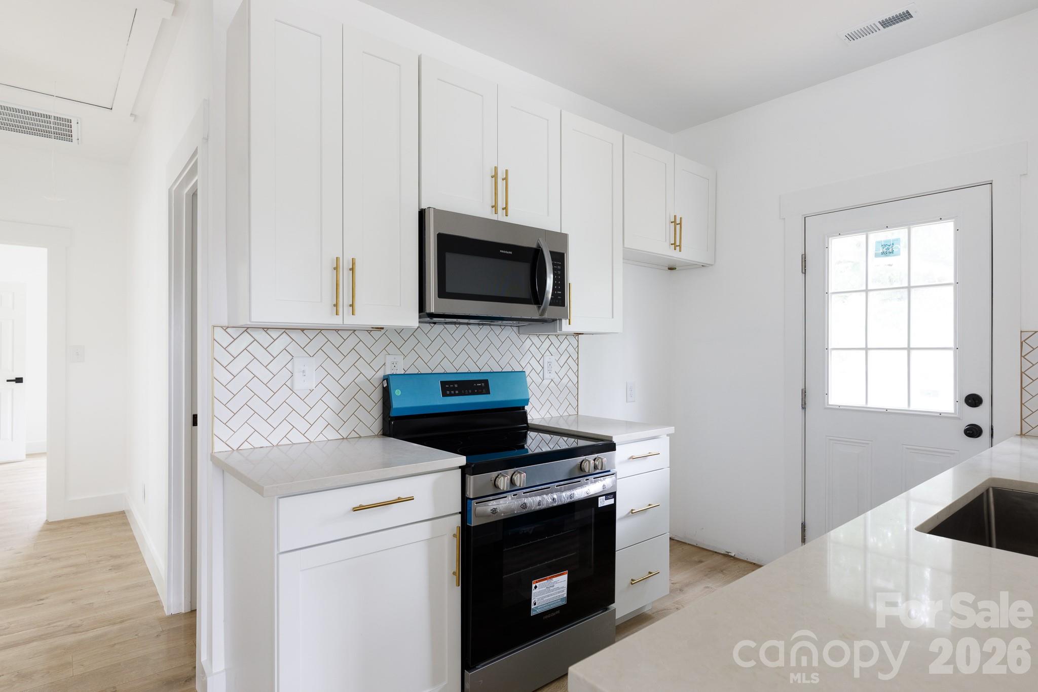 Elizabeth Heights - Residential