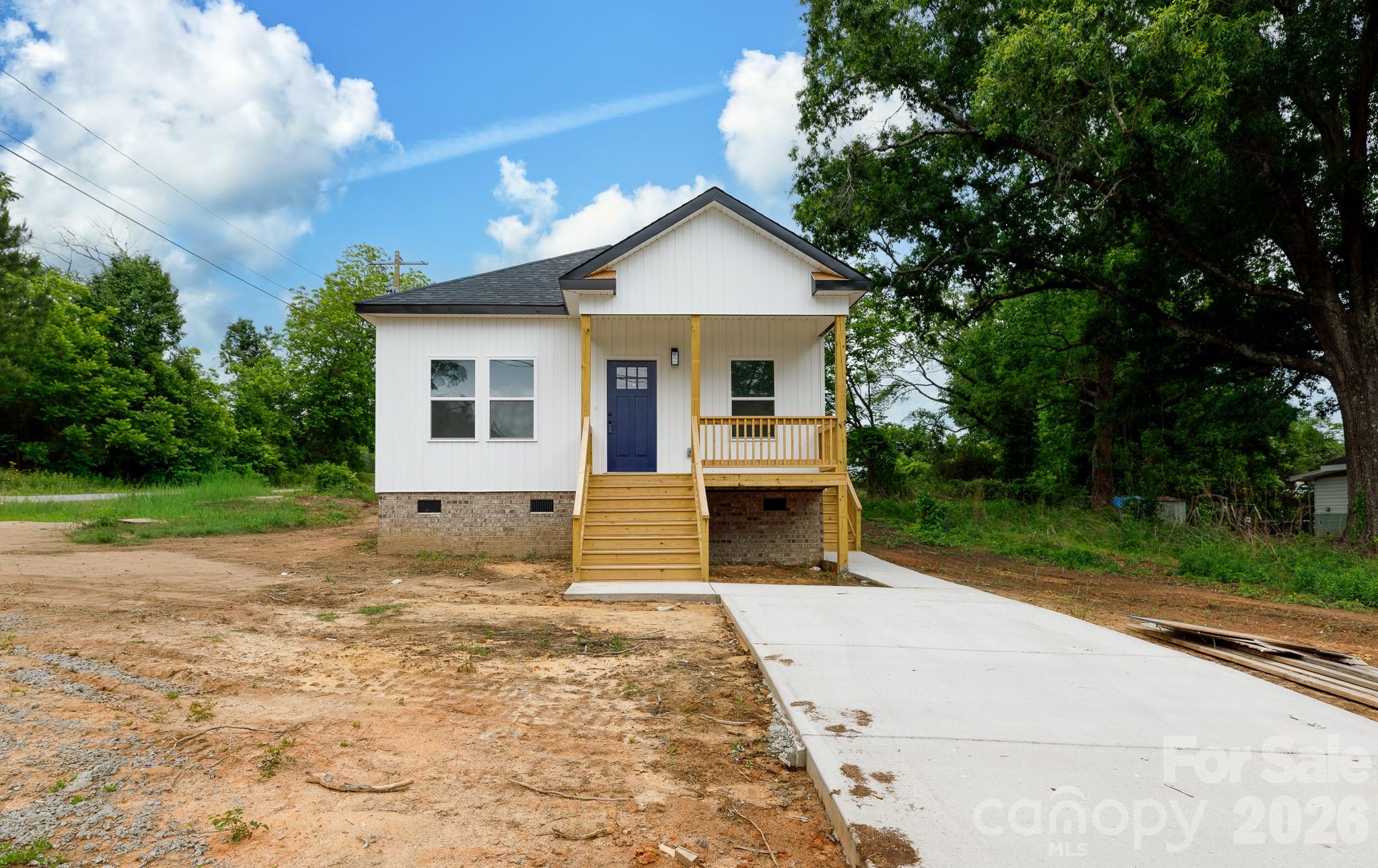 Elizabeth Heights - Residential