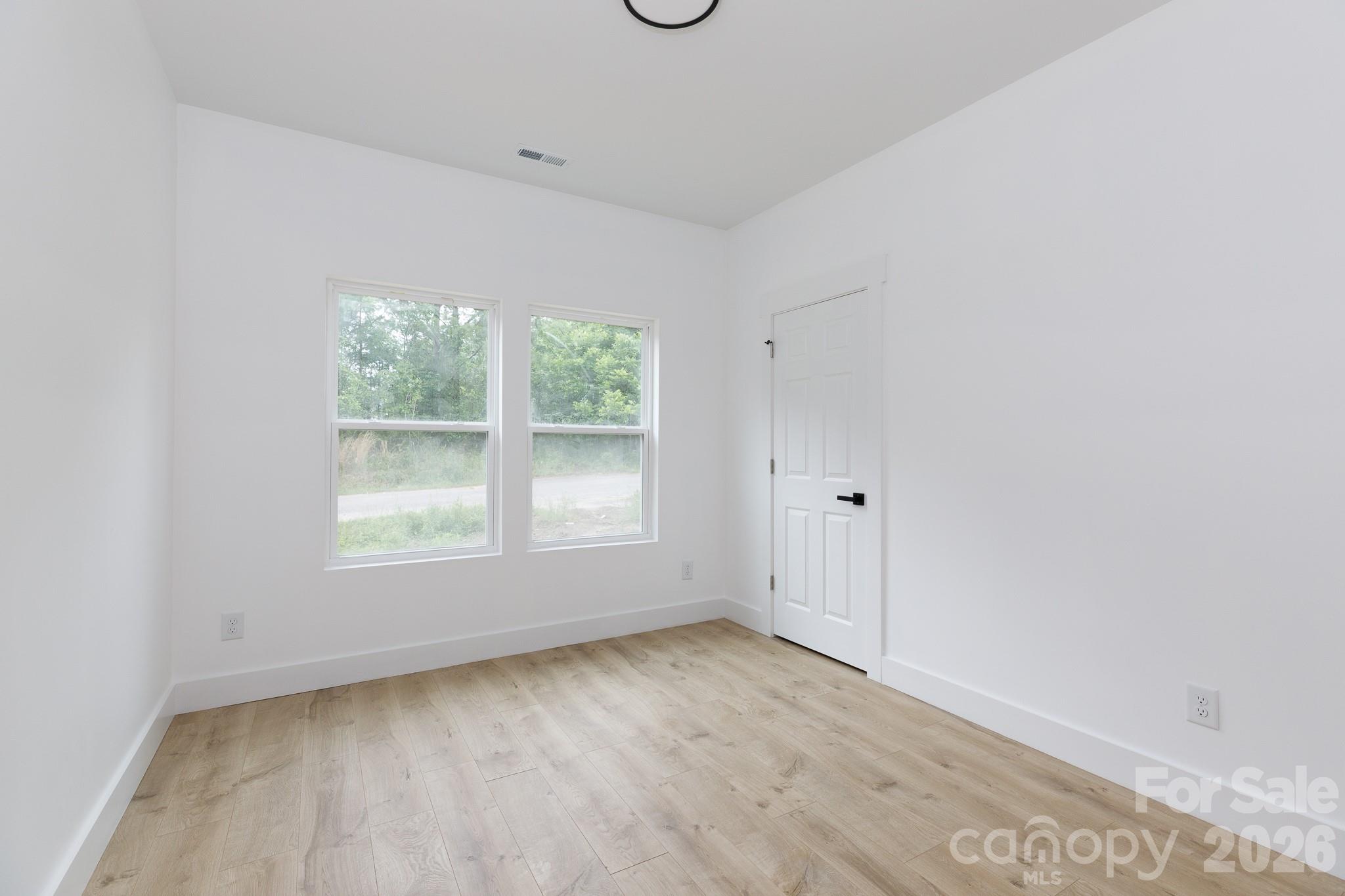 Elizabeth Heights - Residential