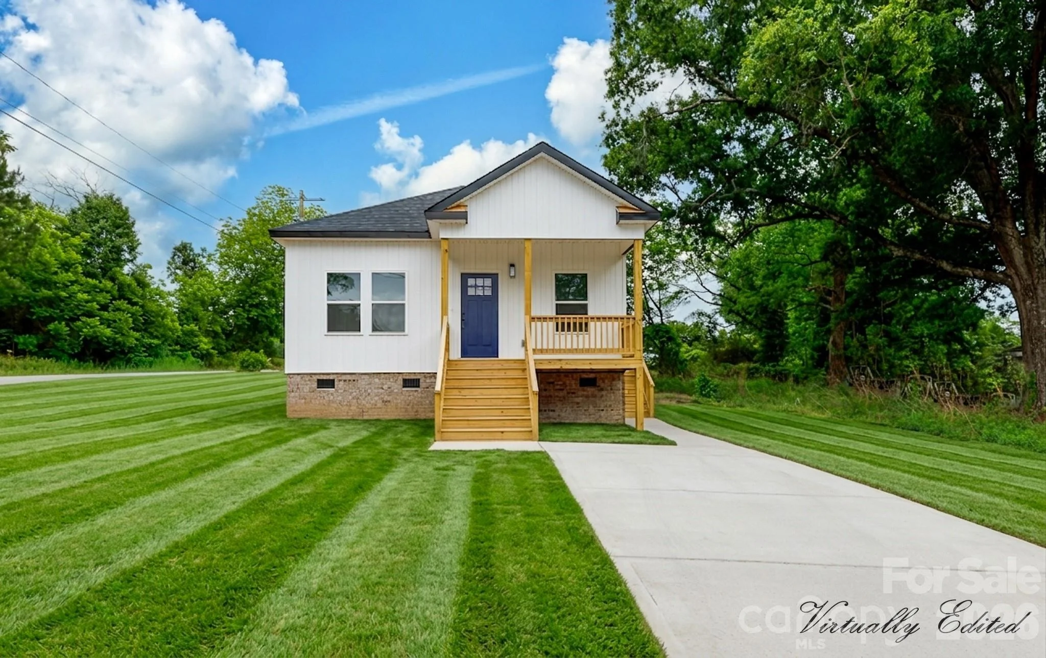 7.5 Wilson Avenue, Great Falls, SC, 29055
