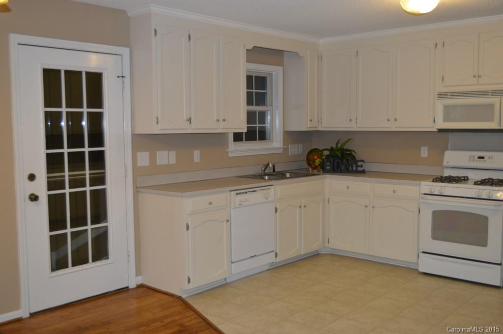 Deerfield - Residential