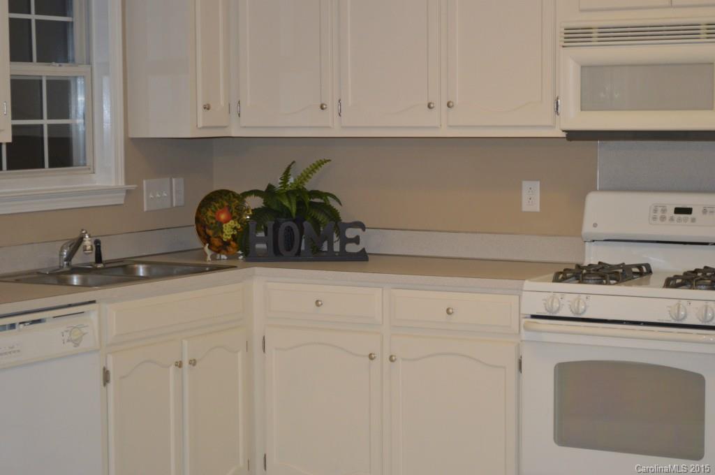 Deerfield - Residential