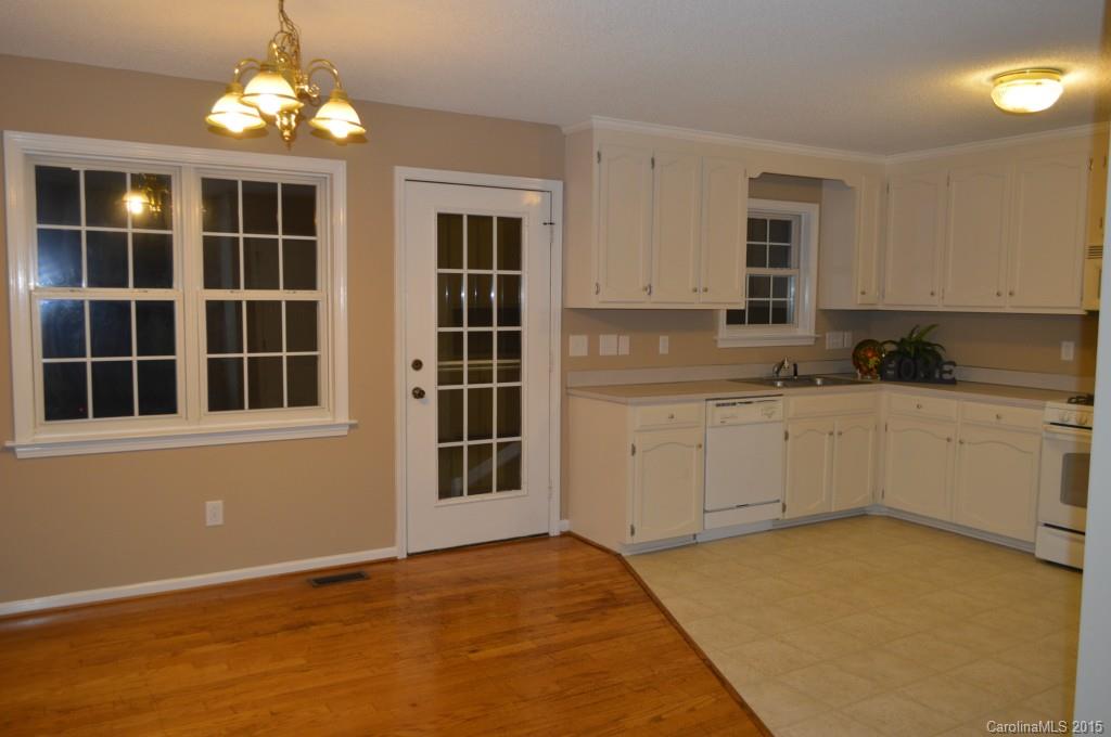 Deerfield - Residential