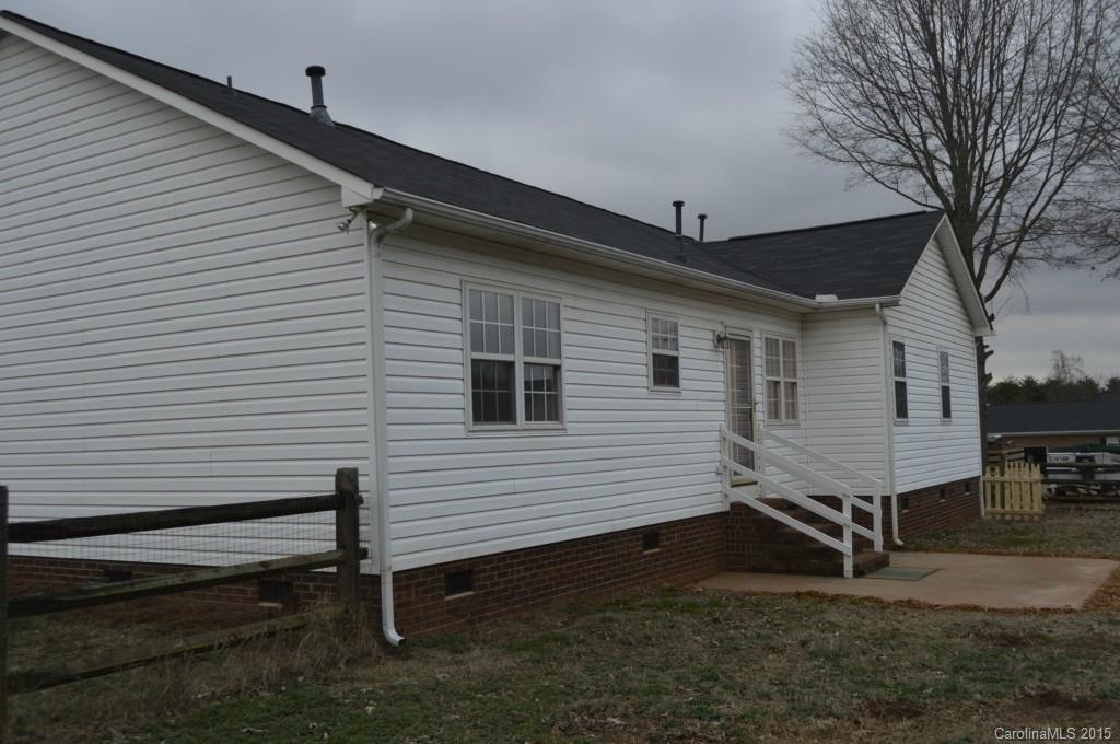 Deerfield - Residential