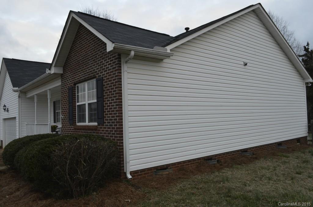 Deerfield - Residential