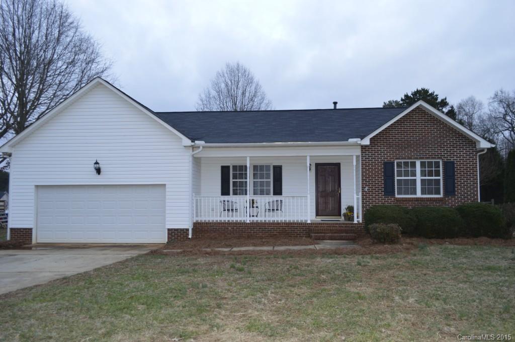 Deerfield - Residential