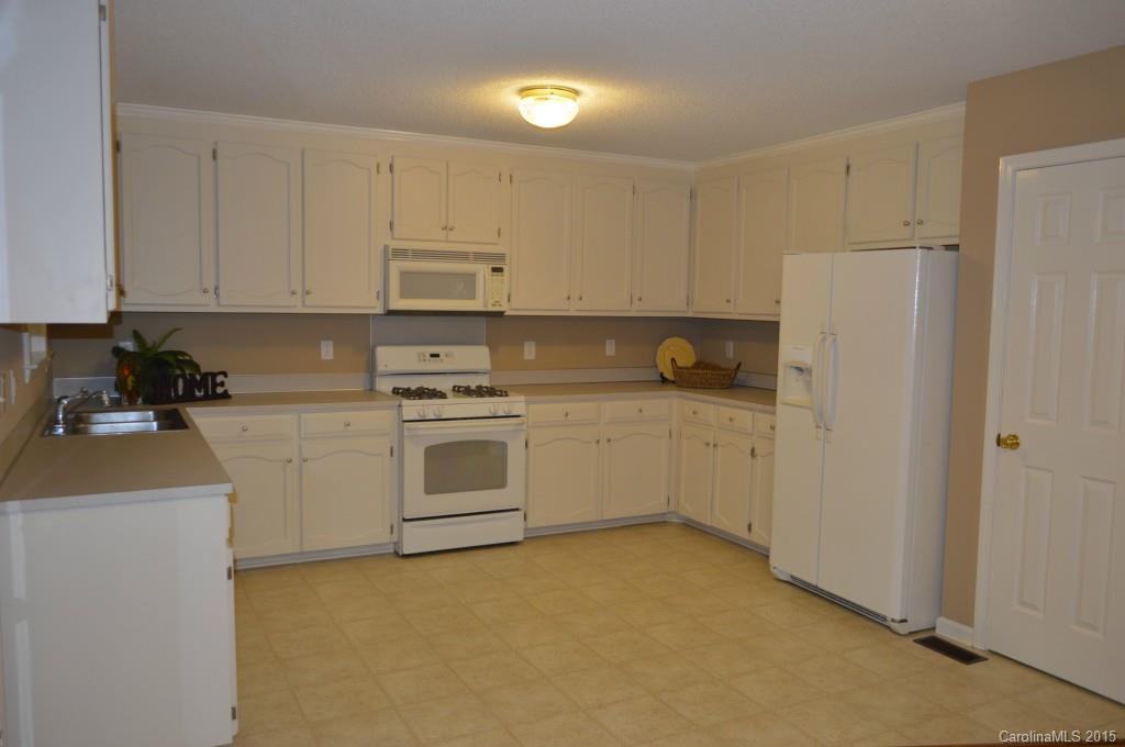 Deerfield - Residential