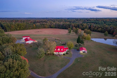 Photo of 1260 Beaver Island Trail Road, Walnut Cove, NC 27052 (MLS # 4325171)