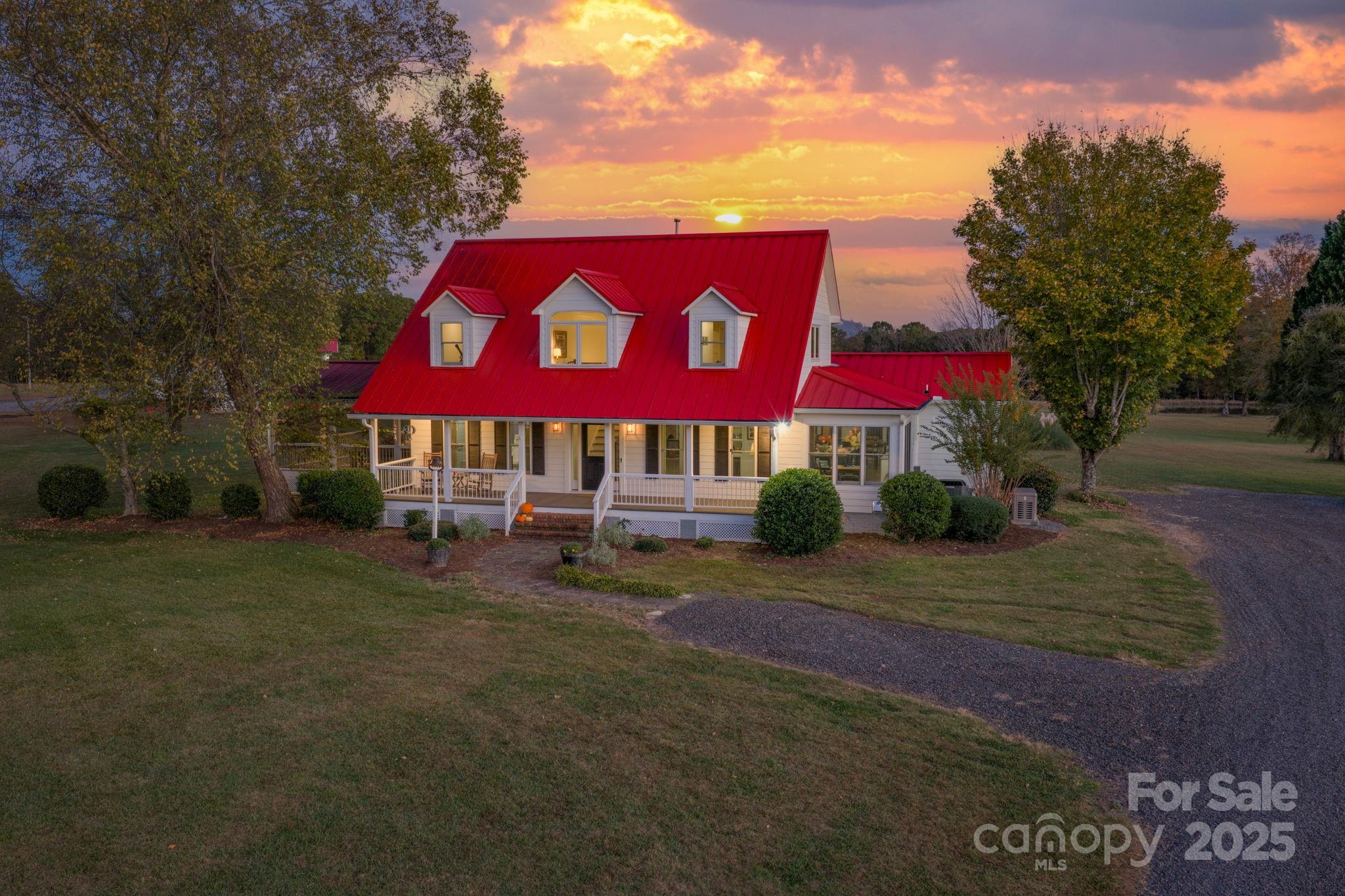 1260 Beaver Island Trail Road