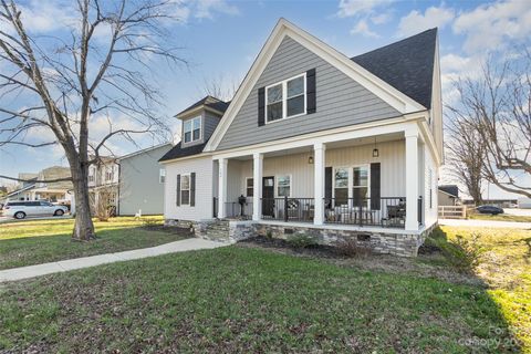 Single Family Residence in China Grove NC 702 Main Street.jpg