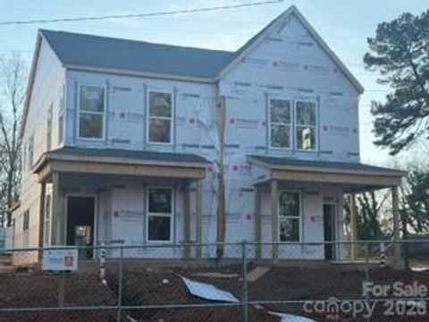 1017 Norris Avenue Charlotte NC 28206