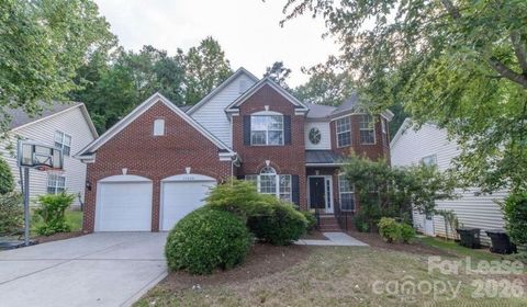 Photo of 11828 Kennon Ridge Lane, Huntersville, NC 28078 (MLS # 4391453)