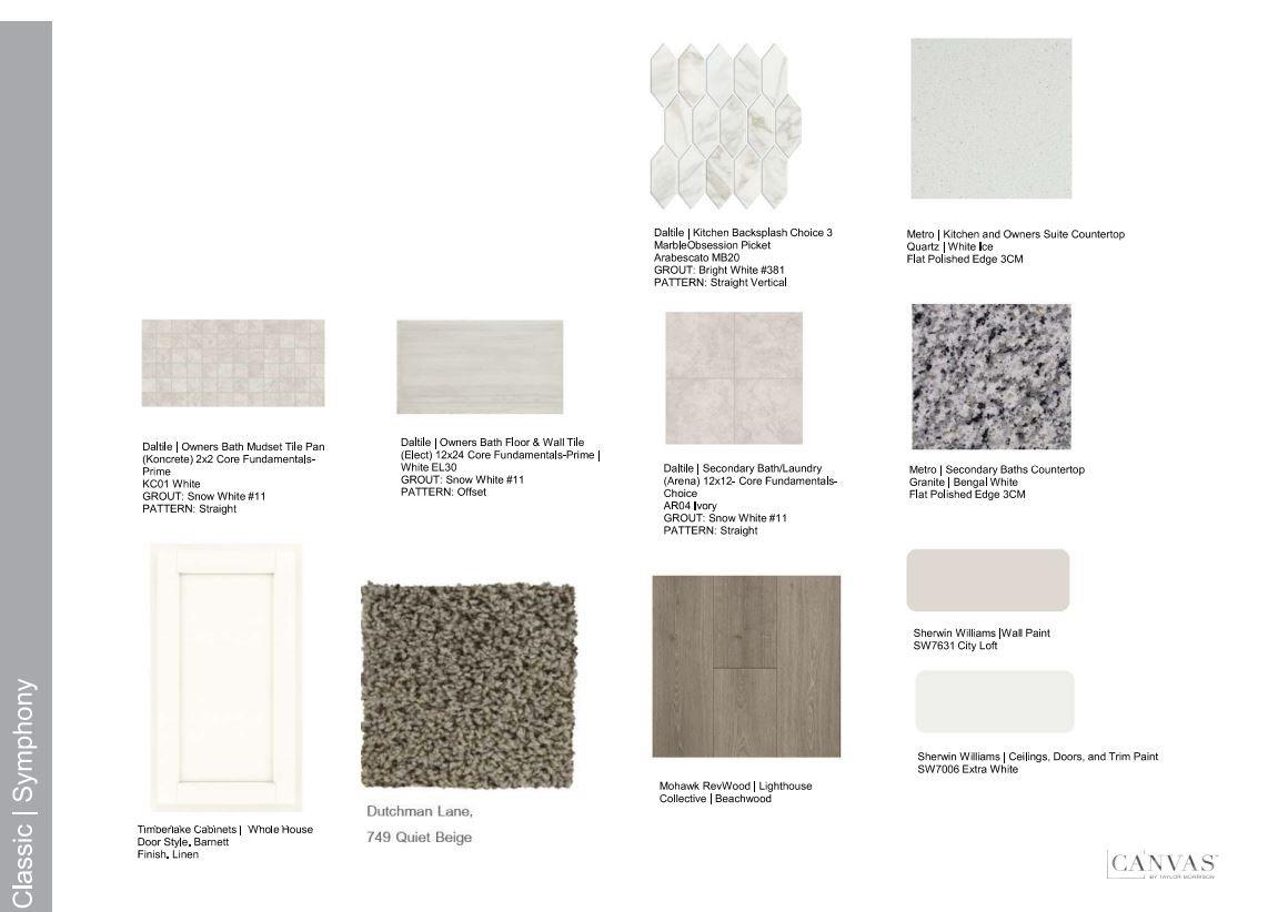 Massey - Residential