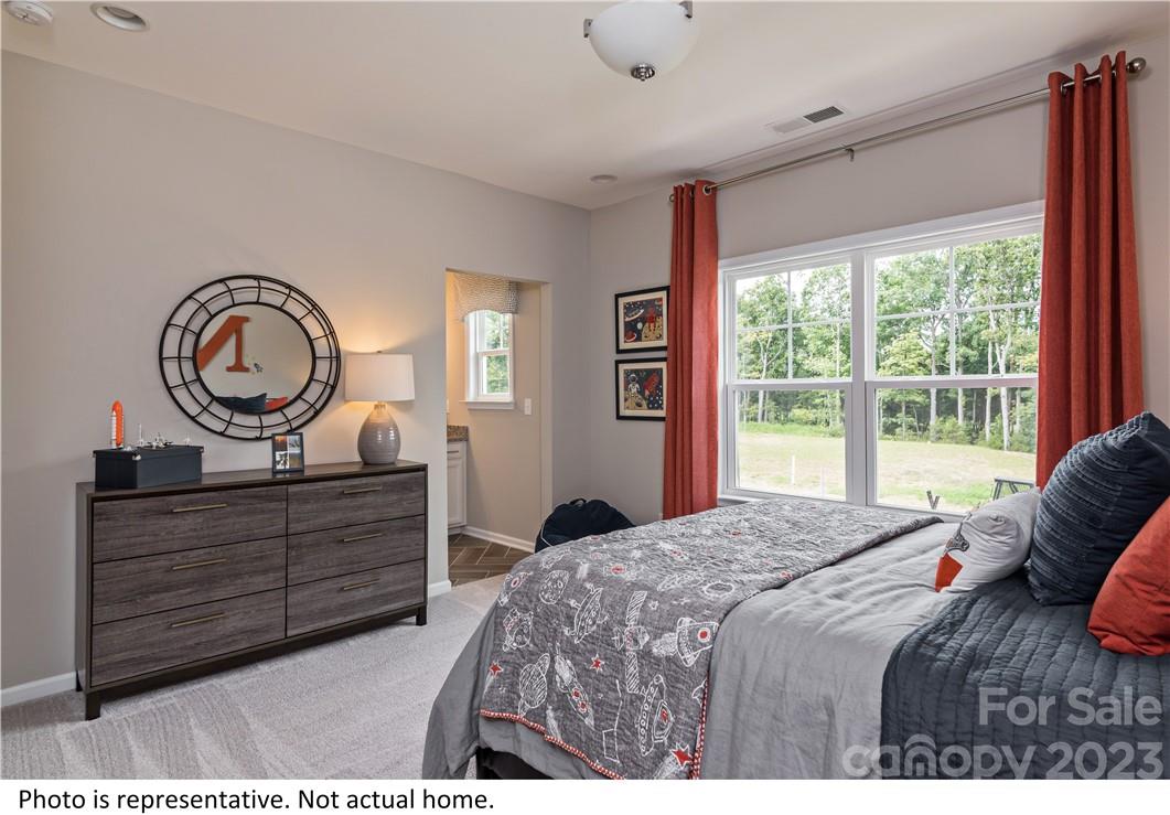 Massey - Residential