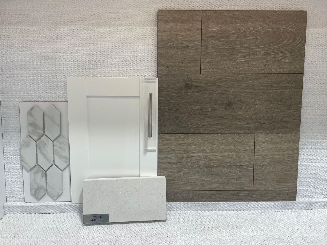 Massey - Residential