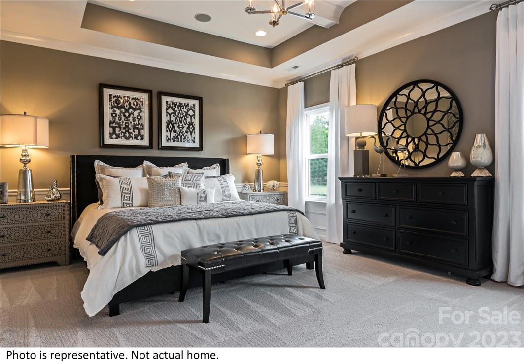 Massey - Residential