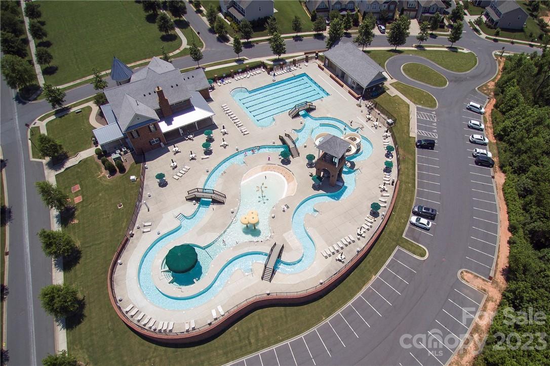 Massey - Residential