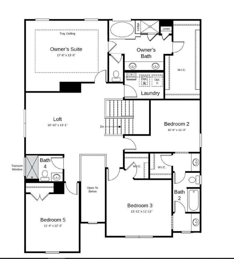 Massey - Residential