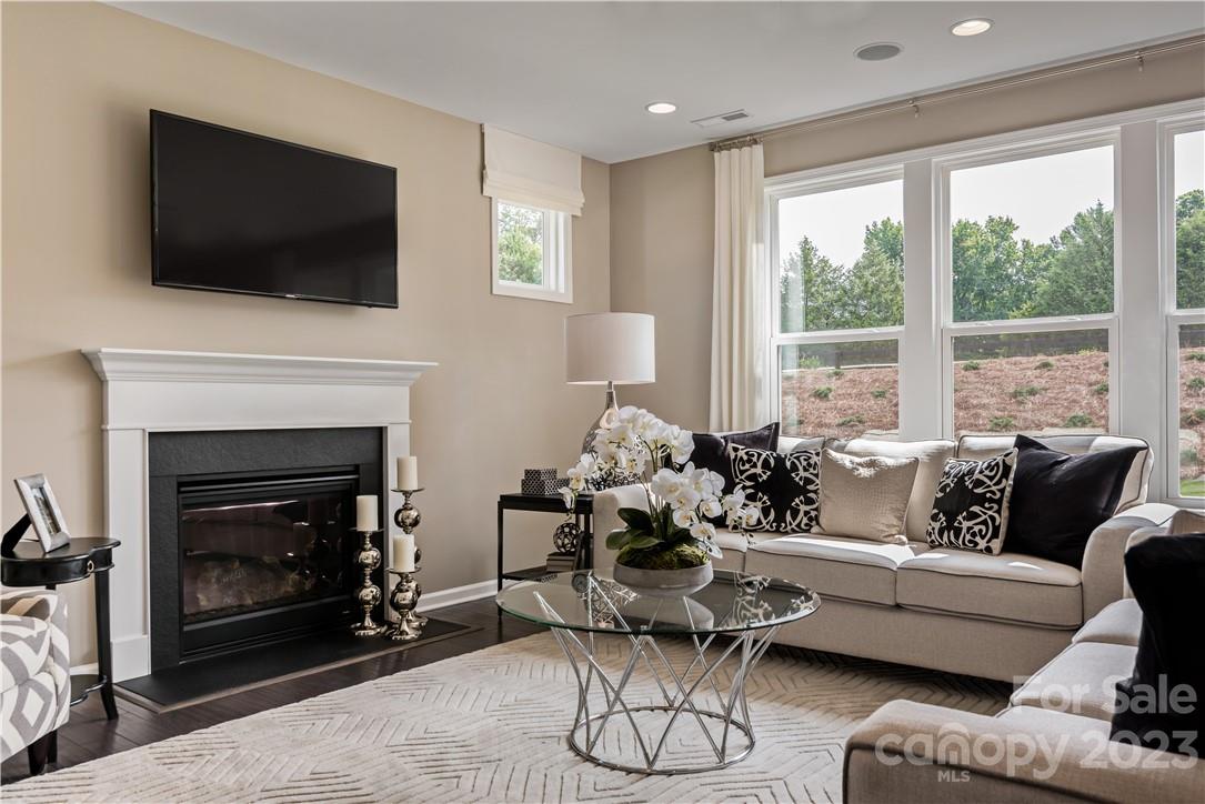 Massey - Residential