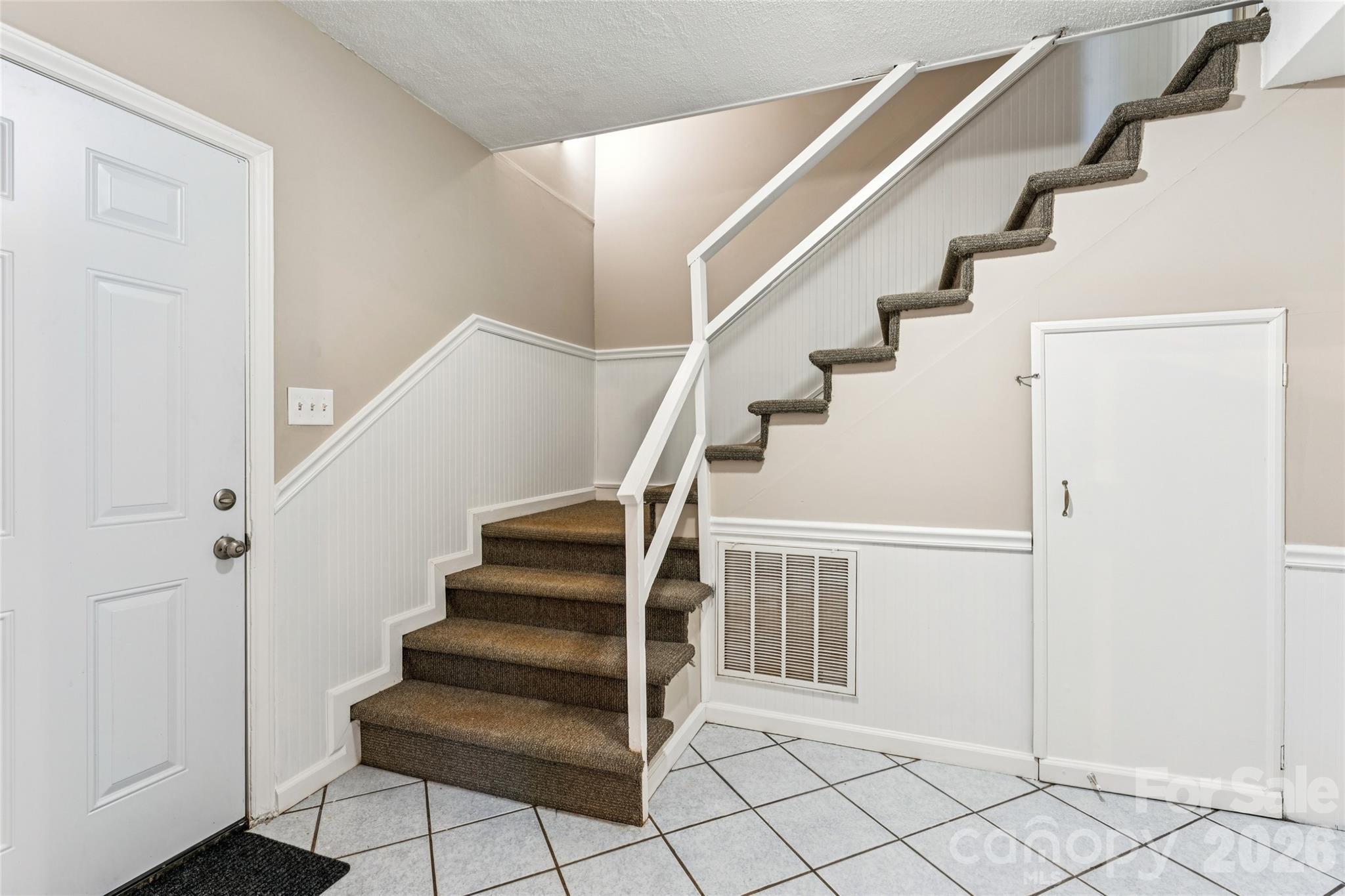 Montclaire - Residential
