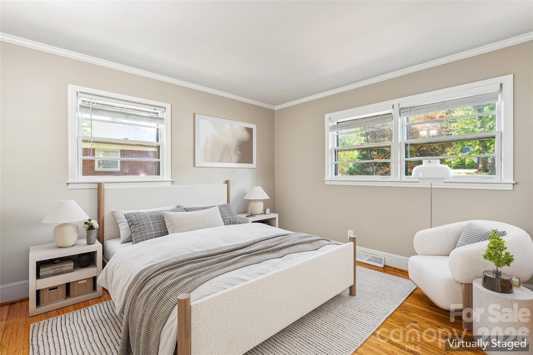 Montclaire - Residential
