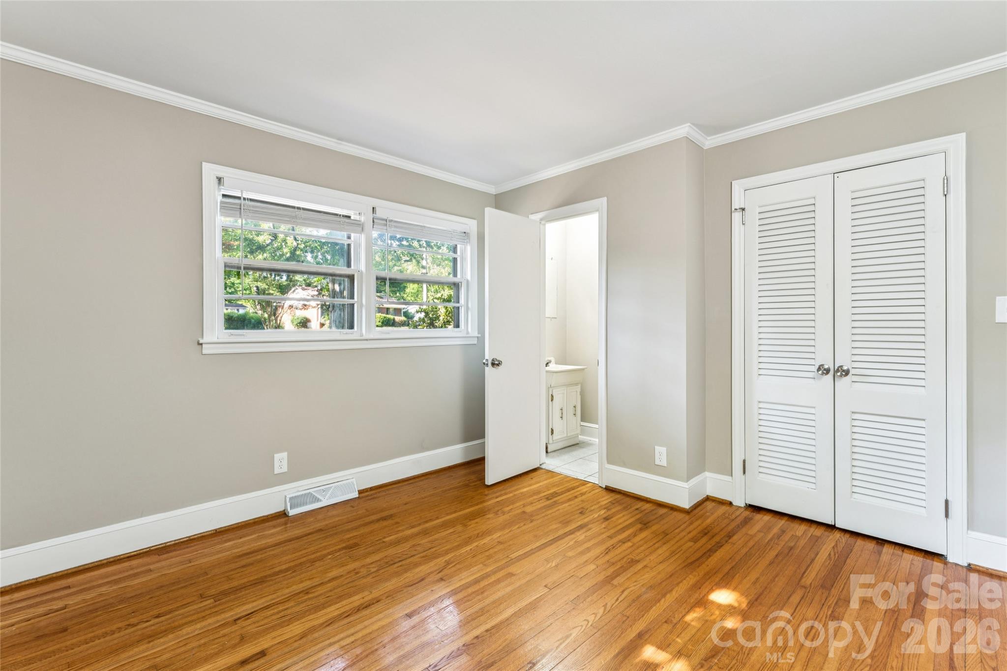 Montclaire - Residential
