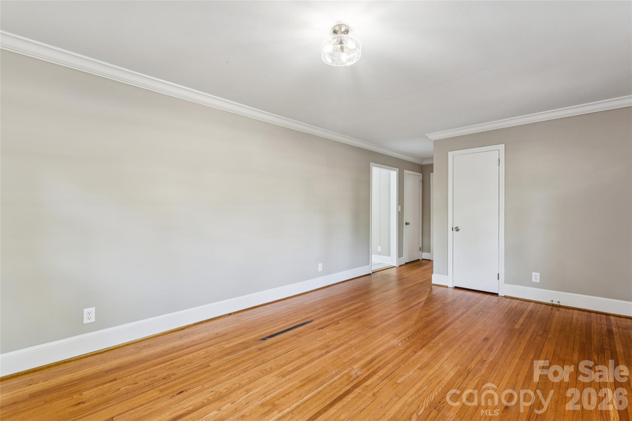 Montclaire - Residential