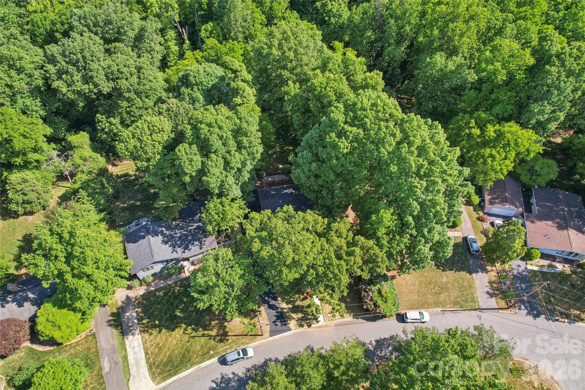 Montclaire - Residential