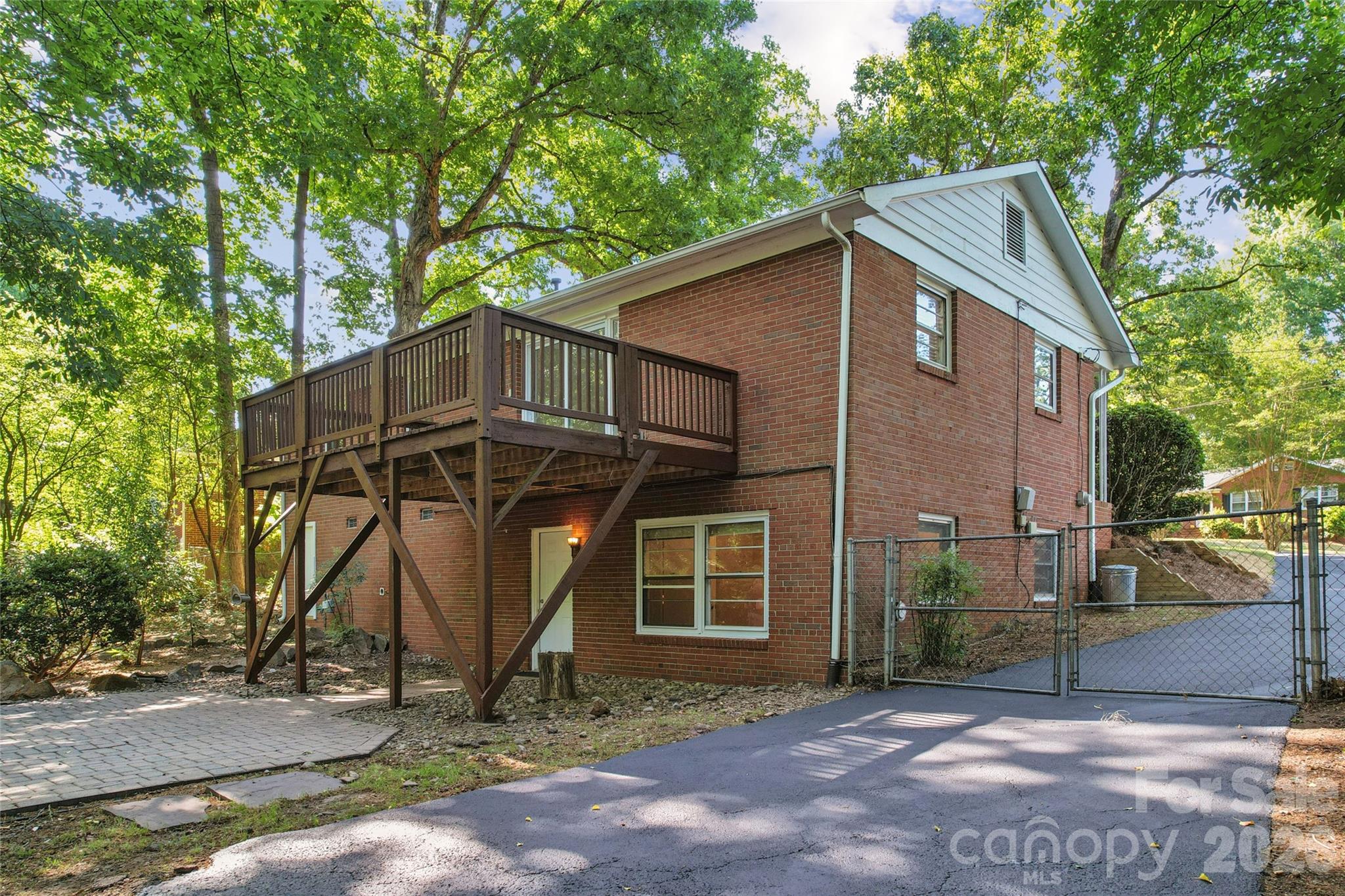 Montclaire - Residential