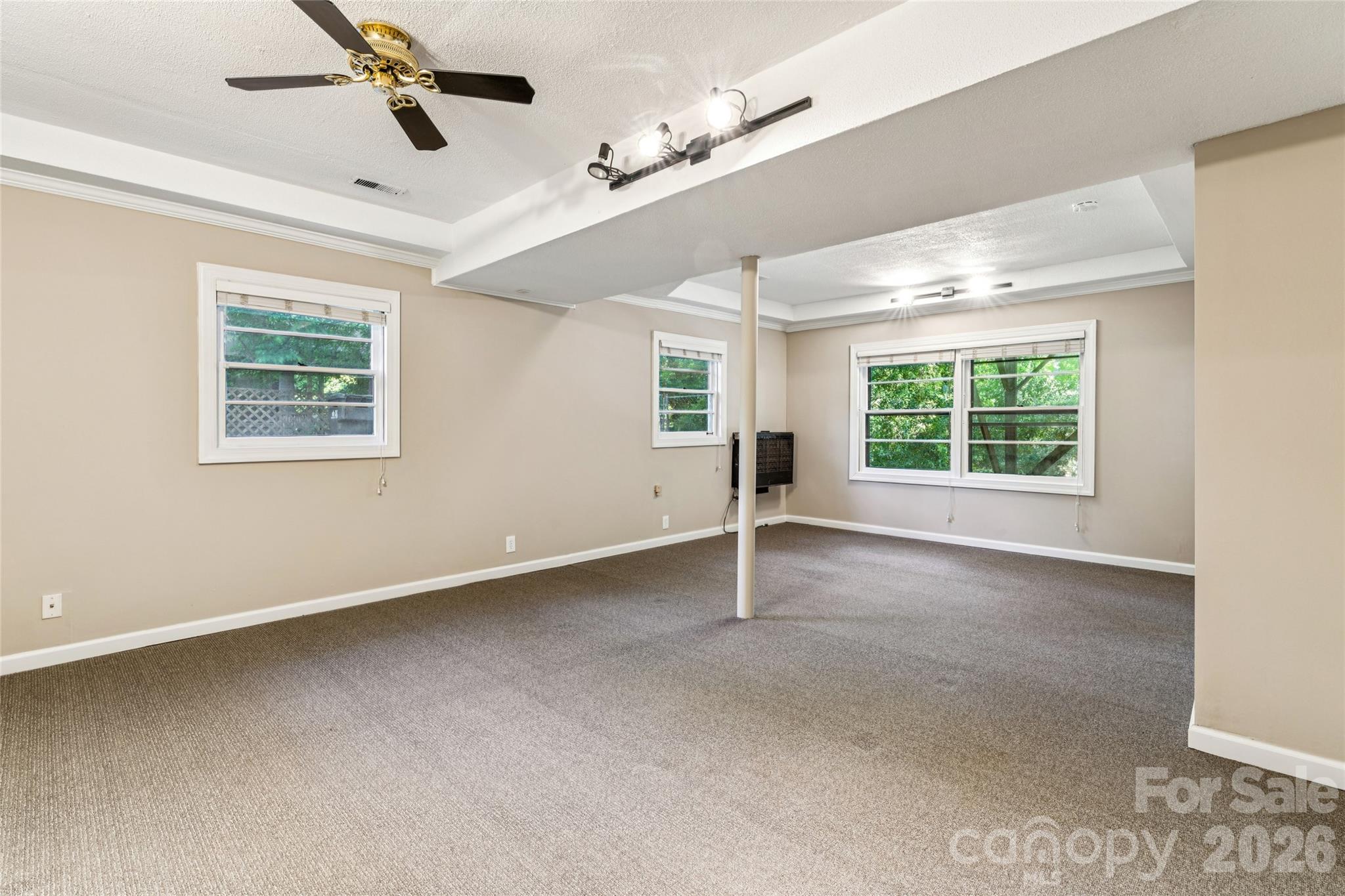 Montclaire - Residential