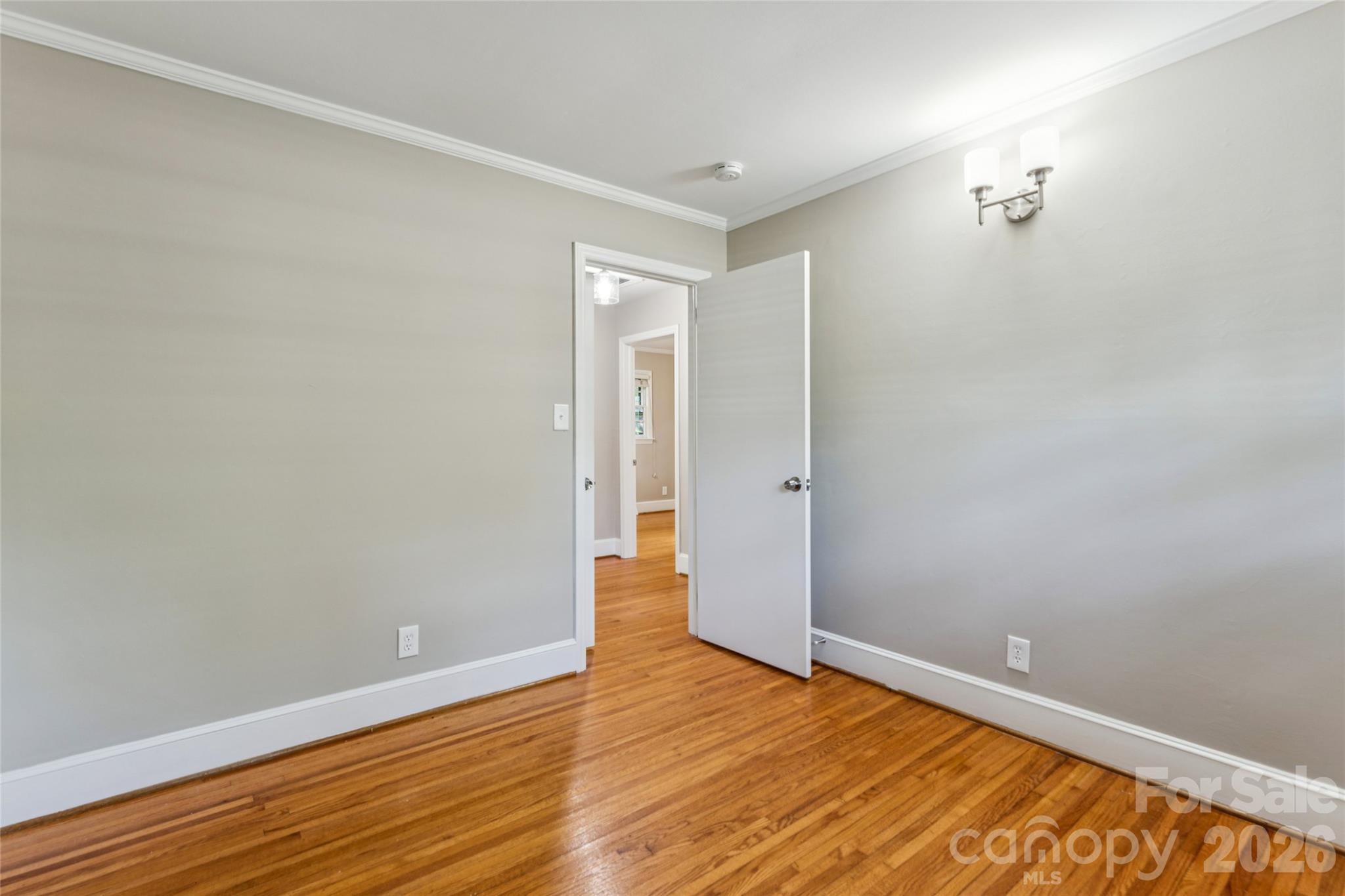 Montclaire - Residential