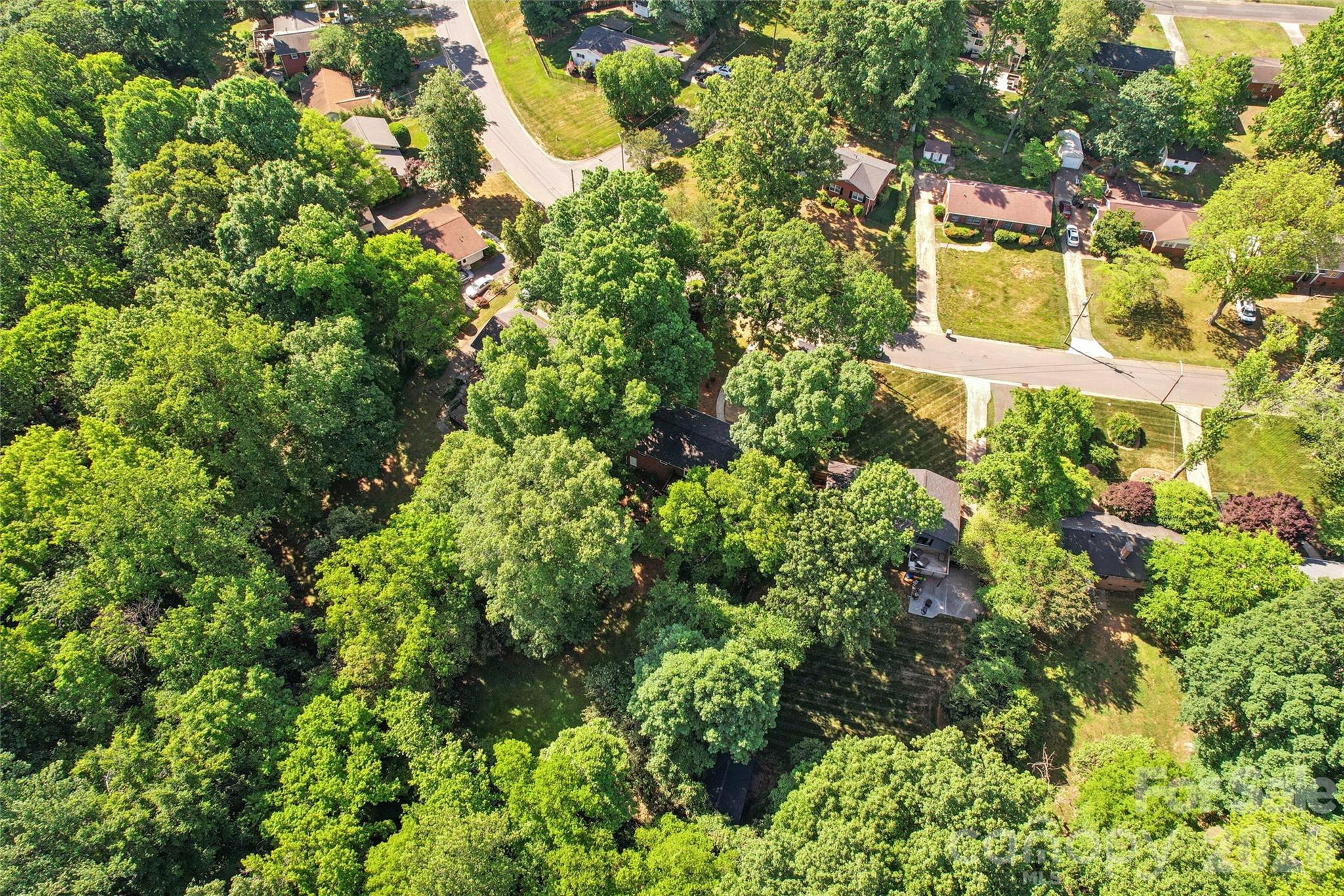 Montclaire - Residential