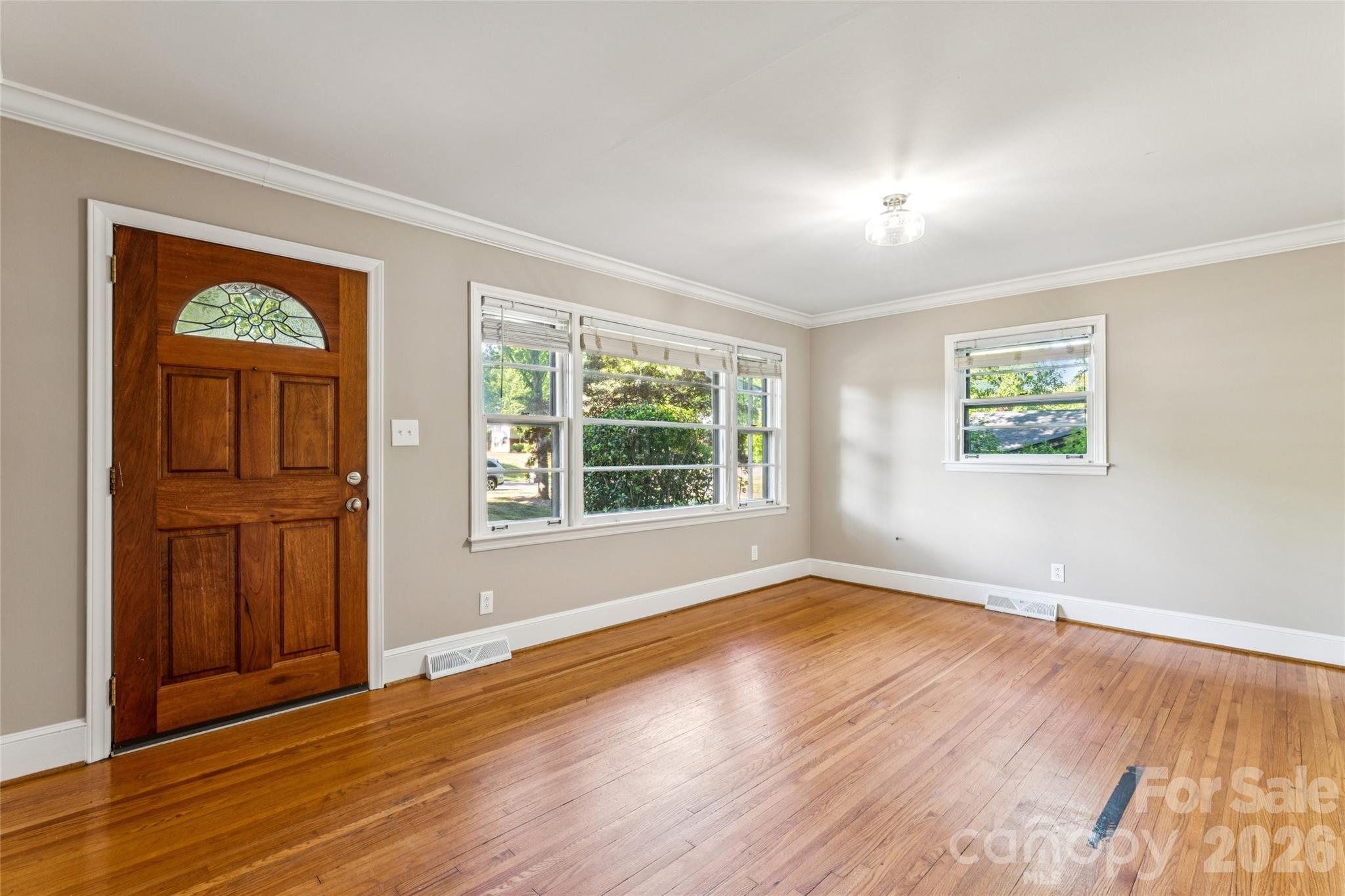 Montclaire - Residential