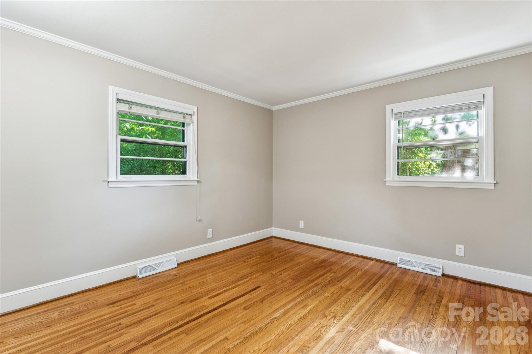 Montclaire - Residential
