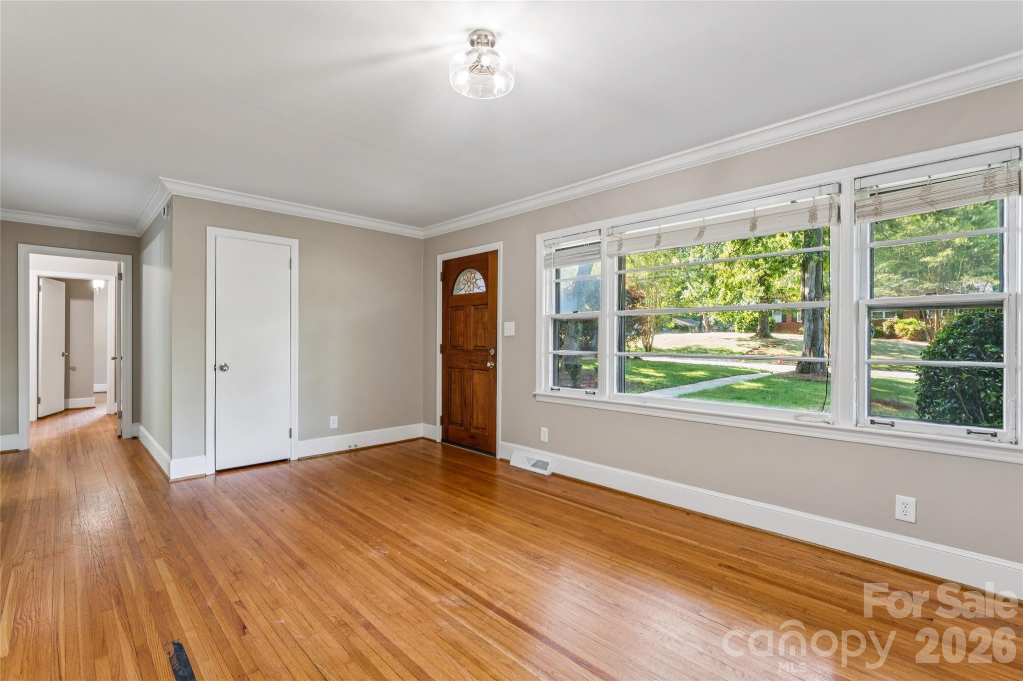 Montclaire - Residential