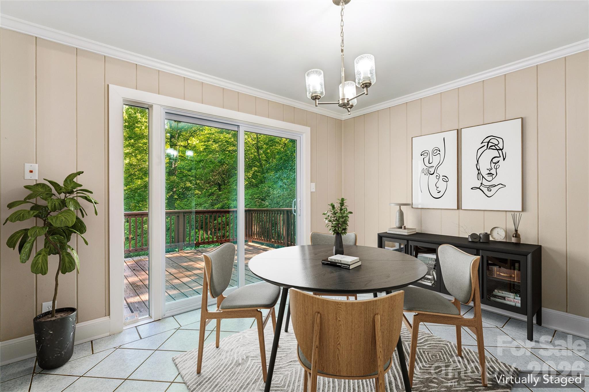 Montclaire - Residential