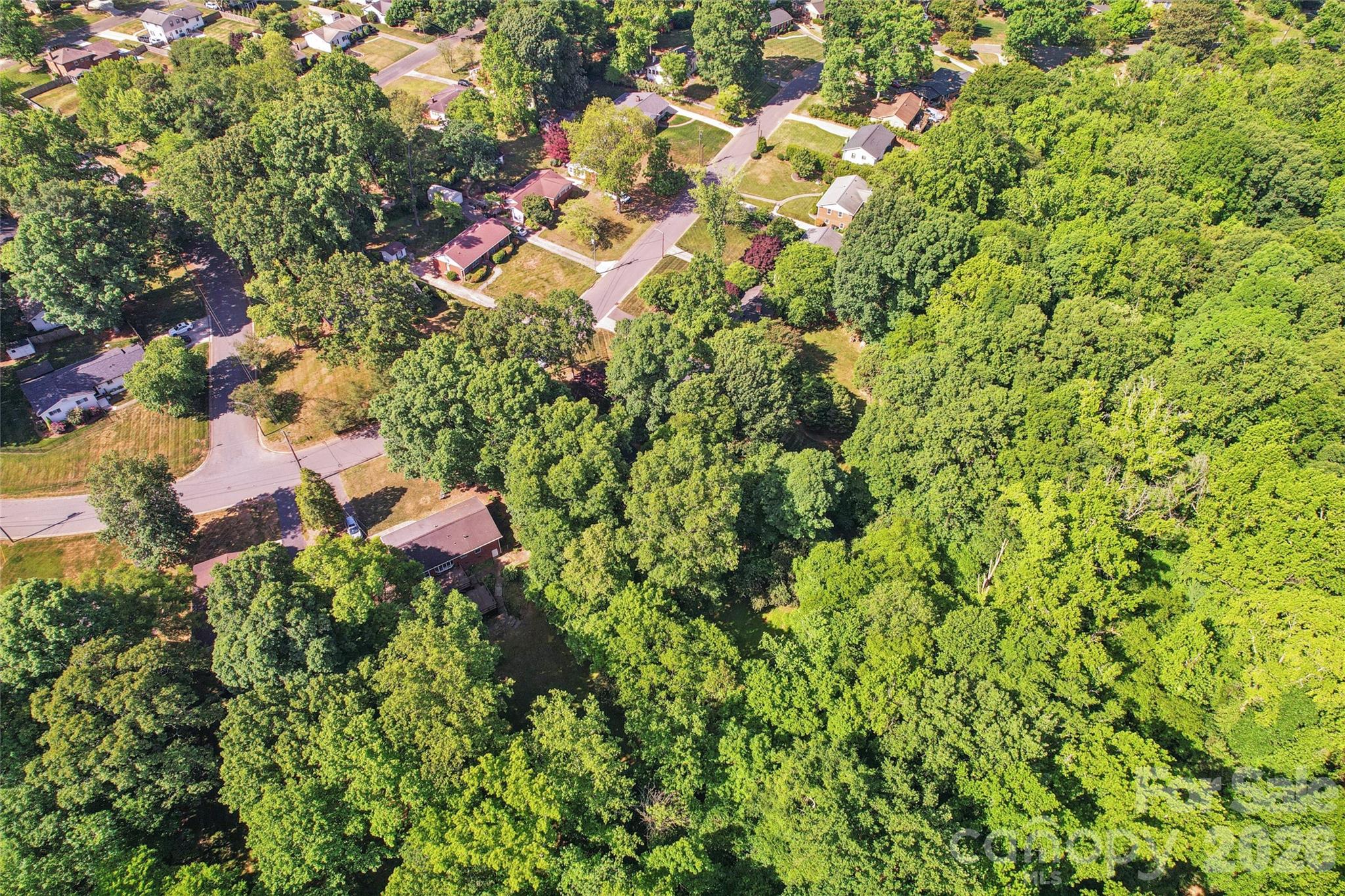 Montclaire - Residential