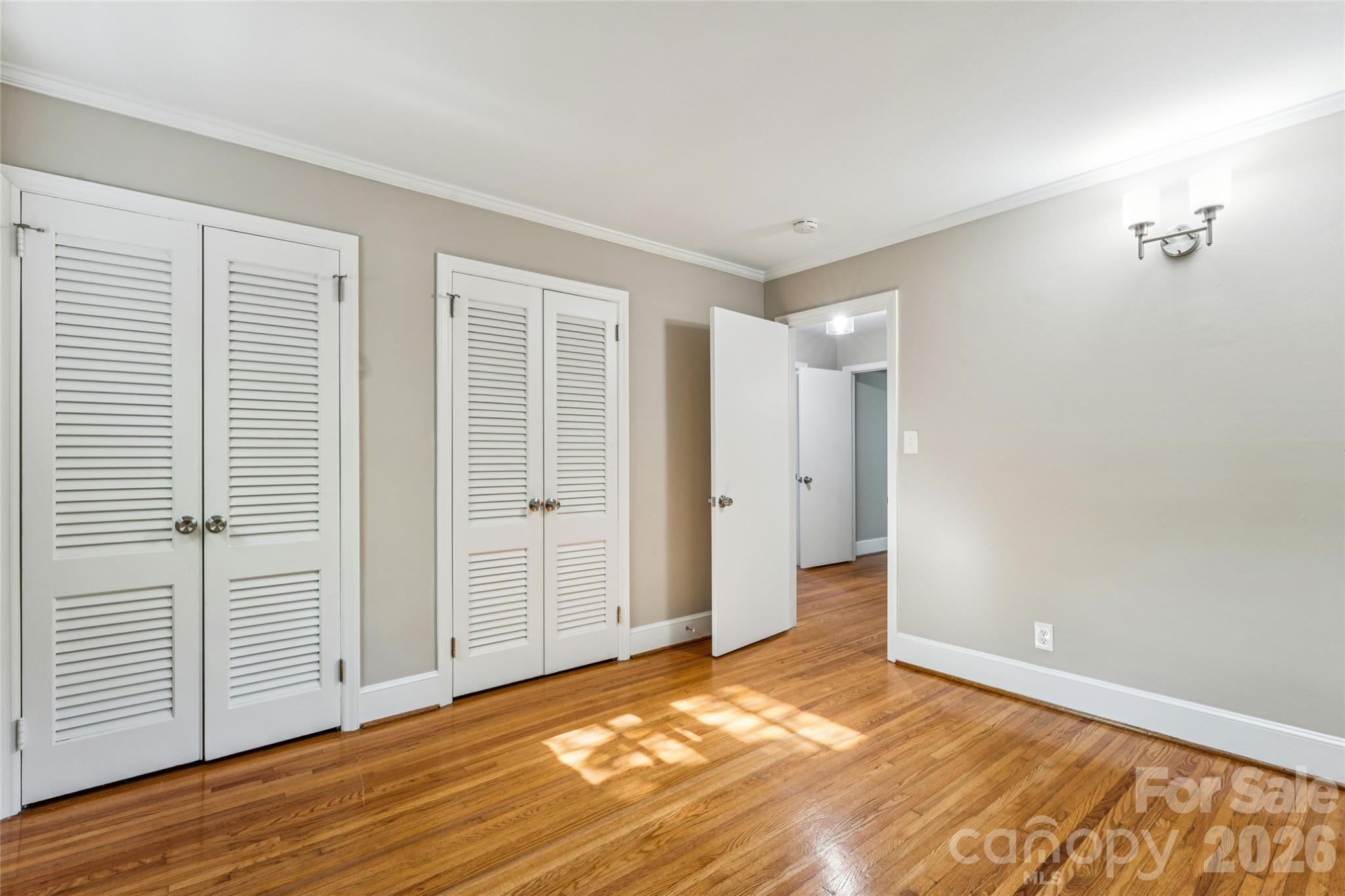 Montclaire - Residential