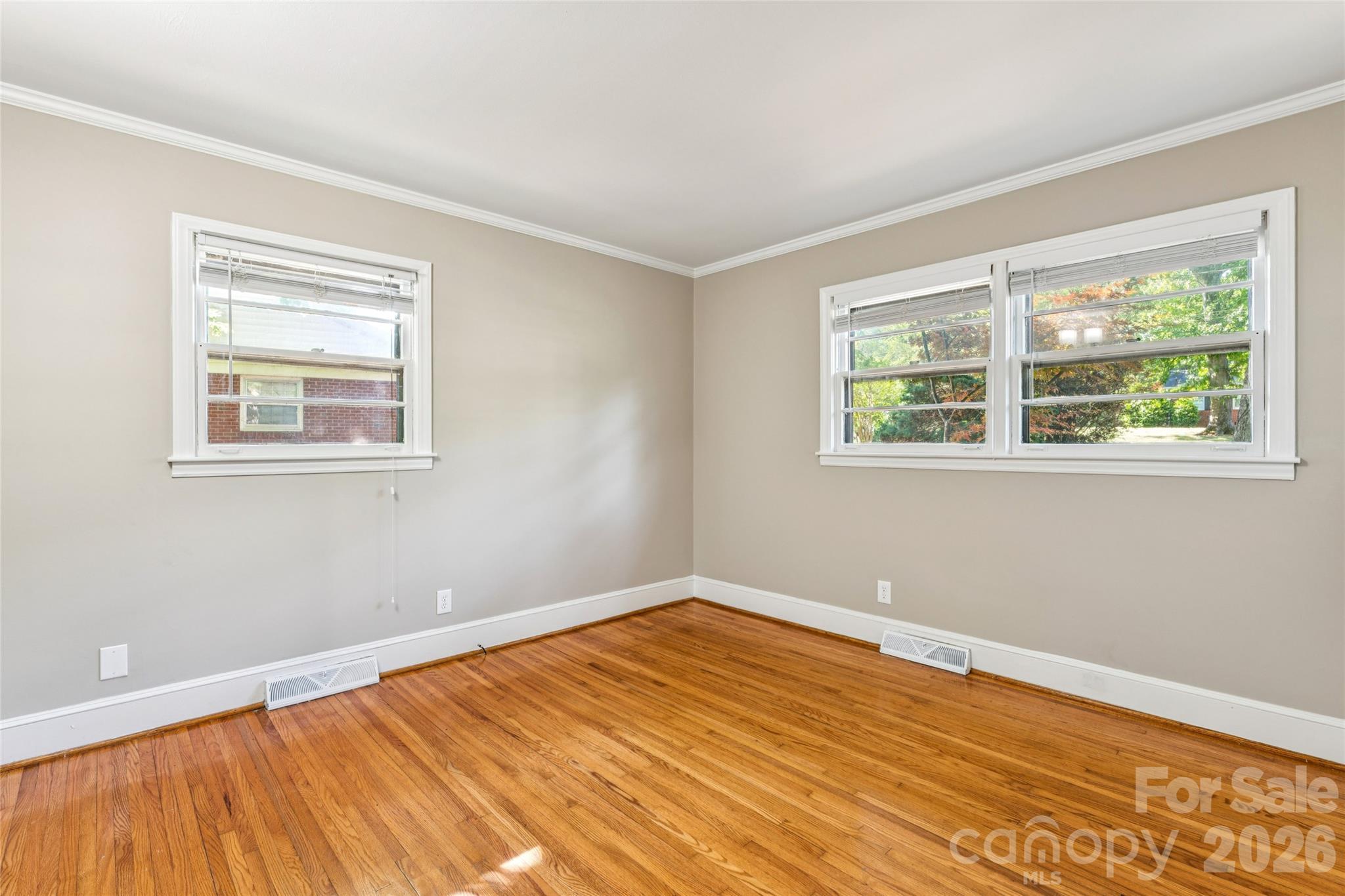 Montclaire - Residential