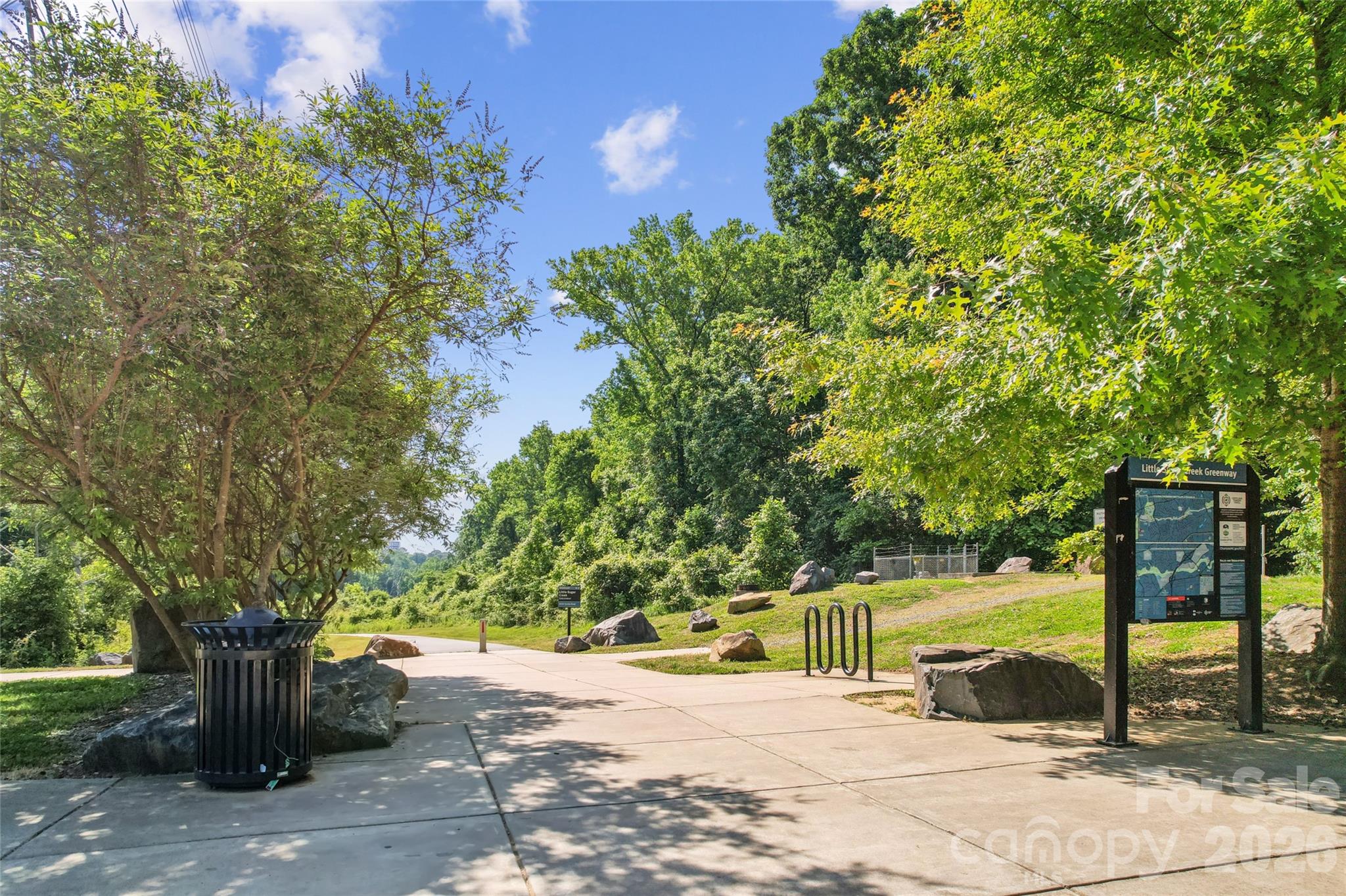 Montclaire - Residential